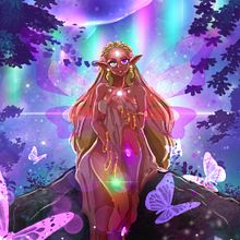 Mi Proyecto del curso: Procreate: técnicas de ilustración creativa. Traditional illustration, Digital Illustration, and Digital Drawing project by Daniela Moreno Jimenez - 09.22.2021