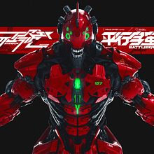 Eva Battleizer. 3D Modeling, 3D Character Design, 3D, Character Design, and Traditional illustration project by Abrar Khan - 09.23.2021