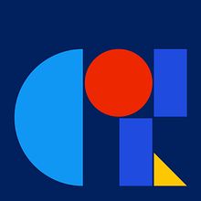 GOOD HERO, visual identity. Un proyecto de Br, ing e Identidad, Diseño y Diseño de logotipos de Tom Muller - 23.09.2021
