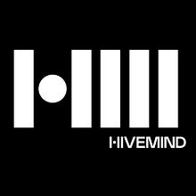 Making a mark in Hollywood with HIVEMIND. Un proyecto de Br, ing e Identidad, Diseño, Diseño de logotipos, Cine, vídeo y televisión de Tom Muller - 23.09.2021