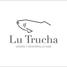 Mi Proyecto del curso: Diseño de logotipos: síntesis gráfica y minimalismo. Projekt z dziedziny Design, Br, ing i ident, fikacja wizualna, Projektowanie graficzne, Projektowanie logot i pów użytkownika Laura Cruz - 23.09.2021