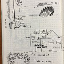 Mi proyecto de curso Drawing for Beginners Level -1 course. Un progetto di Disegno a matita, Disegno, Sketchbook e Creatività con i bambini di Monica Rivas - 23.09.2021