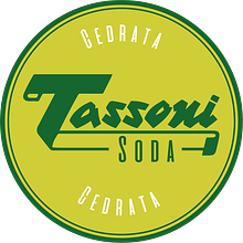 Rebranding Tassoni soft drink. Design, Traditional illustration, 3D, Br, ing, Identit, and Graphic Design project by Federica De falco - 09.23.2021