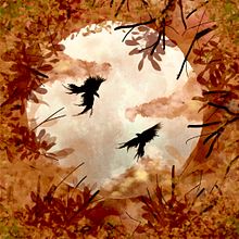 My project in Introduction to Colour Psychology: Chromatic Narrative course. Un proyecto de Ilustración tradicional, Bellas Artes, Pintura, Pintura a la acuarela, Ilustración infantil, Narrativa y Teoría del color de Mary Ann Tomas - 23.09.2021