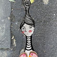 Disegnare ovunque. Un projet de Dessin de Giovanna Petrone - 23.09.2021