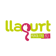 Llagurt - Plaer Conscient (PEC). Cop, writing, Creativit, Br, ing & Identit project by Sergi Vicente Caballero - 09.23.2021