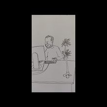 My journey through the art of sketching. Traditional illustration, Pencil Drawing, Drawing, and Sketchbook project by Dejan Zivkovic - 09.23.2021