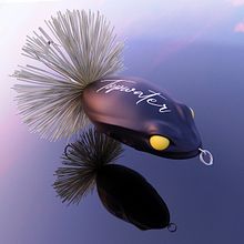 Concept Lure. Industrial Design, Product Design, and 3D Design project by Fede Esteche - 09.01.2021