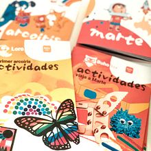 BuhoCo, revistas de actividades STEM. Un proyecto de Ilustración tradicional, Diseño gráfico y Dirección de arte de Ruth Martínez - 23.09.2021