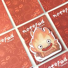 MEMOPAD. Un proyecto de Ilustración tradicional de Ruth Martínez - 24.09.2021