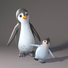 Rigging Demo Reel. Rigging, 3D Animation, and 3D Modeling project by Luis Enrique Rodriguez - 09.26.2020