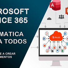 OFIMATICA PARA TODOS. Un proyecto de Educación e Informática de JUAN ANTONIO VENTURA MACHADO - 24.09.2021