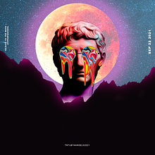 My project in Psychedelic Animation with Photoshop and After Effects course. Projekt z dziedziny  Motion graphics, 3D, Postprodukcja fotograficzna i Animacje 3D użytkownika Angel Johal - 24.09.2021