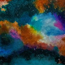 Mi Proyecto del curso: Técnicas modernas de acuarela. Un proyecto de Ilustración tradicional, Bellas Artes, Pintura y Pintura a la acuarela de Salvador Jiménez Ruiz - 24.09.2021