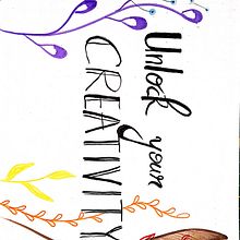 My project in Illustration Techniques to Unlock your Creativity course. Design, Traditional illustration, Fine Arts, Painting, Creativit, Creating with Kids, and Sketchbook project by Veronica-Andreea Dungă - 09.24.2021