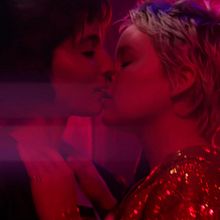 Nightfire. Een project van Film, video en televisie van Luis Dengó - 05.05.2019