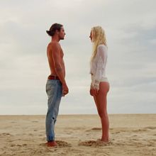 Rule The World. Een project van Film, video en televisie van Luis Dengó - 10.02.2020