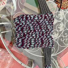 Sweater niño.  projeto de Carolina Gl - 24.09.2021