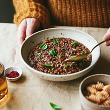 Recent client work: The Food Hak . Fotografie de Kimberly Espinel - 09.24.2021