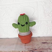 Mi Proyecto del curso: Amigurumi: creación de personajes con ganchillo. Un progetto di Artigianato, Design di giocattoli, Fiber Art, Uncinetto e Amigurumi di Karen Estrada - 24.09.2021