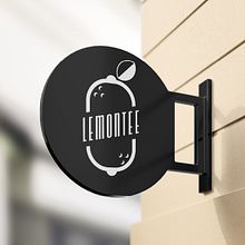 Mi Proyecto del curso: Creación de un logotipo original desde cero. Un proyecto de Diseño, Br, ing e Identidad, Diseño gráfico y Diseño de logotipos de Alejandro Roig - 25.09.2021