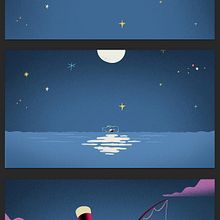 BAILA!. Traditional illustration, Music, Film, Video, TV, Animation, Art Direction, Character Design, Video, TV, 2D Animation, and Sketching project by mistered - 09.25.2021