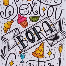 Meu projeto do curso: Desenho criativo e lettering manual para iniciantes. Traditional illustration, Lettering, Drawing, Artistic Drawing, H, and Lettering project by Josemar Alves - 09.25.2021