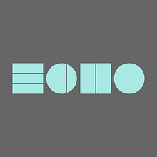 ECHO. Design, Motion Graphics, Art Direction, Br, ing, Identit, Graphic Design, Web Design, Infographics, Pattern Design, and Logo Design project by Adam G - 09.25.2021
