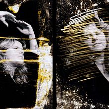 Meu projeto do curso: Fotografia híbrida para experimentação criativa. Un progetto di Fotografia, Ritocco fotografico, Fotografia artistica, Fotografia analogica e Autoritratto fotografico di Joana Cristina Silva - 25.09.2021