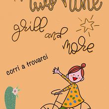 Il mio progetto del corso: Calligrafia e lettering di base con Procreate. Calligraph, Instagram, and Digital Lettering project by pamela isaia - 09.25.2021