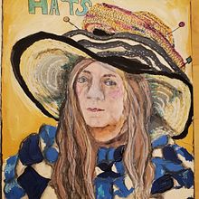 My project in Exploratory Sketchbook: Find Your Drawing Style course. Traditional illustration, Sketching, Creativit, Drawing, Watercolor Painting, Sketchbook, and Gouache Painting project by Linda Rogers - 09.26.2021