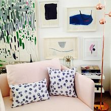 Hillary's Blinds Collaboration. Un progetto di Interior Design e Fotografia di interni di Charlotte Beevor - 26.09.2021