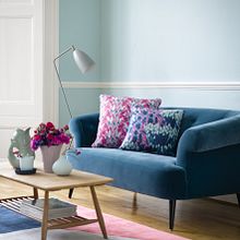 Sofa.com Collaboration. Un progetto di Interior Design e Fotografia di interni di Charlotte Beevor - 26.09.2021