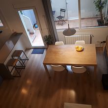 Reforma interior . % Katerina Tsapaki tarafından hazırlanan İç Mimarlık projesi - 09.26.2021