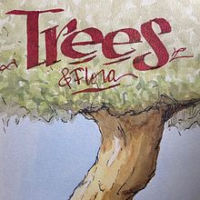 Daily Sketching for Creative Inspiration course project - Happi Towers. Traditional illustration, Sketching, Creativit, Drawing, and Sketchbook project by Felix Jorge Torres - 09.27.2021