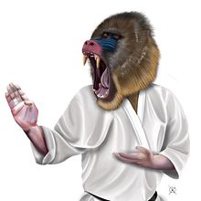 Creaturas de mi vida . % Arturo Dela P tarafından hazırlanan Geleneksel illüstras, Ve on projesi - 12.31.2018