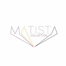 Matista Collection. Design, Fashion Design, and Video Editing project by Judith Martín López - 03.28.2021