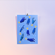 Enchanté. Un projet de Illustration traditionnelle de Lara Baeriswyl - 19.04.2021
