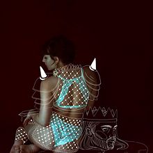 Mi Proyecto del curso: Fotografía de moda y retoque digital. Photograph, Art Direction, Photograph, Post-production, Photo Retouching, Fashion Photograph, Portrait Photograph, Digital Photograph, and Fine-Art Photograph project by Raquel Casado Gómez - 09.27.2021