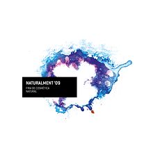 PFE; Naturalment, Feria de Cosmética Natural Ein Projekt aus dem Bereich Grafikdesign, Kunstleitung und Verpackung von Sergi Sala Studio - 27.09.2021