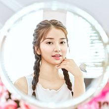 My project in Adobe Photoshop for Retouching Portraits course. Portrait Photograph, Digital Photograph, and Photo Retouching project by Quang Minh Le - 09.16.2021