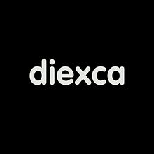 Diexca. Un proyecto de Ilustración tradicional, Diseño, Br e ing e Identidad de Francesc Farré Huguet - 27.09.2021