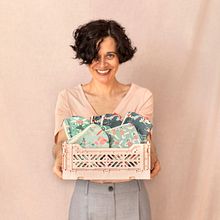 Colección Ballet . Ilustrasi tradisional, Desain Aksesori, Dan Pemasaran proyek oleh Maria Alejandra Ercole Volpato - 03.16.2021