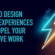 How to Design Flow Experiences to Propel Your Creative Work | Momentum 2021 Conference. Un projet de Conseil créatif , et Créativité de Jeff Fajans - 27.09.2021