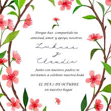 Mi Proyecto del curso: Técnicas aplicadas de ilustración en acuarela. Un progetto di Illustrazione tradizionale, Belle arti, Pittura e Pittura ad acquerello di clauditads - 27.09.2021