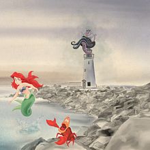 Mi Proyecto del curso: Ilustración con Procreate: dibuja escenas imposibles. Un proyecto de Dibujo digital, Ilustración tradicional e Ilustración digital de Hecmarie Alejandro Marin - 27.09.2021