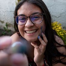 Mi Proyecto del curso: Retrato fotográfico intimista. Photograph, Portrait Photograph, Photographic Lighting, Fine-Art Photograph & Interior Photograph project by Jorlissa - 09.28.2021