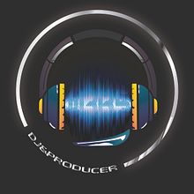 Siendo un Dj. Een project van  Muziek van Webster Rojas - 28.09.2021