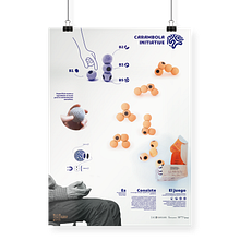 Carambola Initiative. . Desain, 3D, Dan Desain Mainan proyek oleh Miguel Ángel Mateo Arconada - 09.28.2021