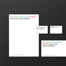 Aurora Duarte, Coaching Ein Projekt aus dem Bereich Br, ing und Identität und Grafikdesign von Sergi Sala Studio - 28.09.2021